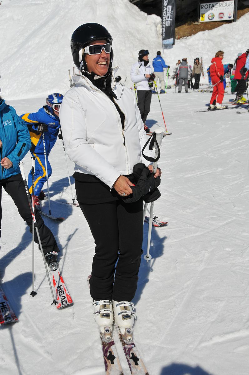 Gara Camp Sociali S 00174
